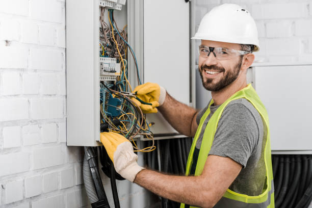 Best Commercial Electrician Services  in Carolina Forest, SC