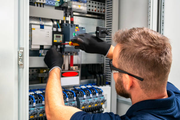 Best Electrical Troubleshooting Services  in Carolina Forest, SC