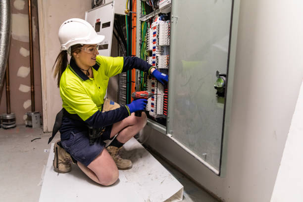 Best Electrical Outlet Repair  in Carolina Forest, SC