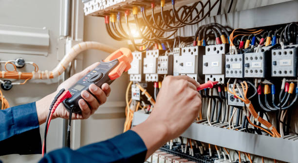 Best Residential Electrician Services  in Carolina Forest, SC