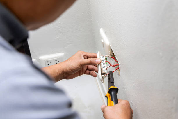 Reliable SC Electrician Solutions