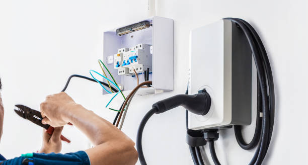 Best Affordable Electrician  in Carolina Forest, SC