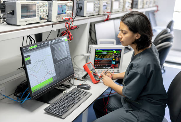 Best Electrical Installation Contractor  in Carolina Forest, SC