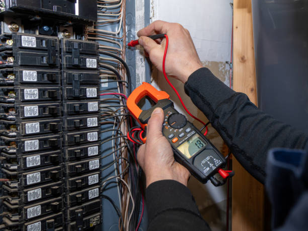 Best Residential Electrician Services  in Carolina Forest, SC