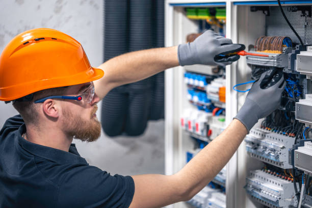 Best Emergency Electrical Repair  in Carolina Forest, SC
